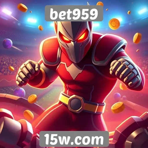 Análise dos jogos mais populares no bet959