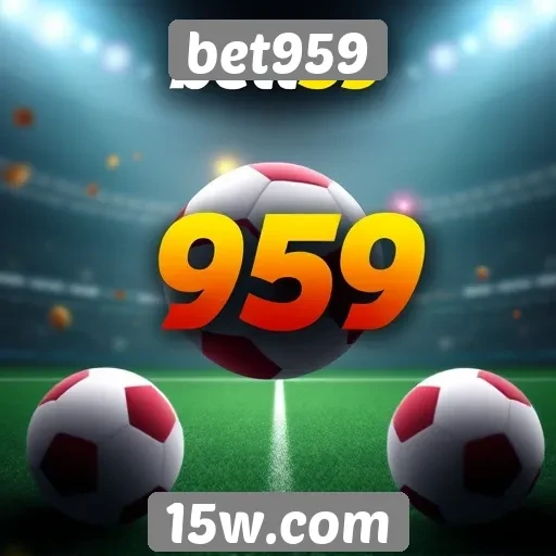 plataforma bet959 se destaca por promoções atrativas