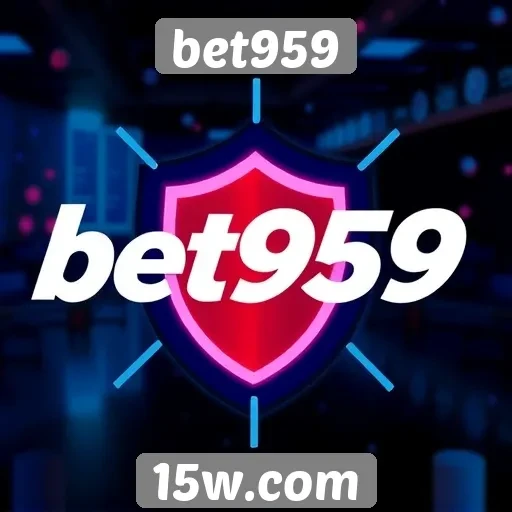 bet959 análise de segurança em jogos online
