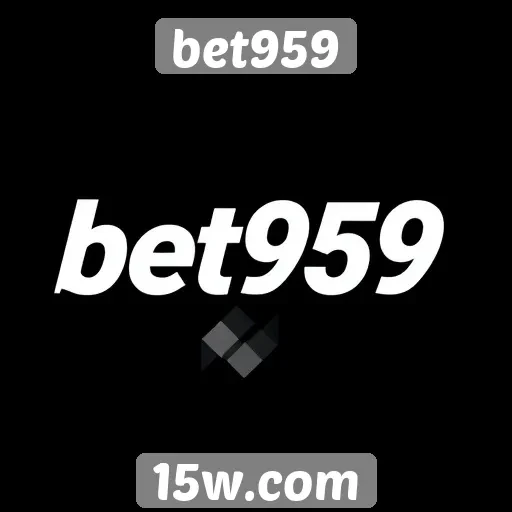 Como a bet959 se destaca no mercado de apostas