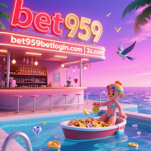 A Importância dos Blogs de Jogos: Um Olhar sobre o 'Gaming Blog' do Bet959