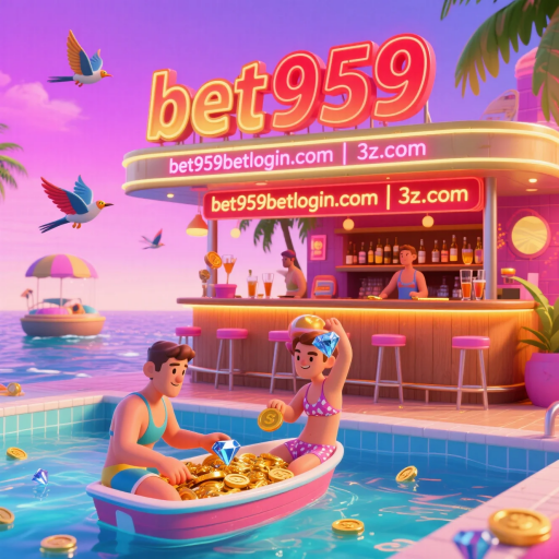 Descubra os Melhores Bônus no Bet959: Aumente Suas Chances de Ganhar!