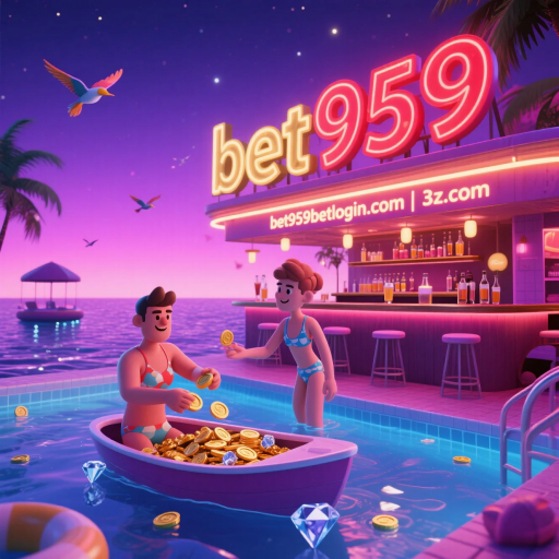 Explorando o Community Forum de bet959: Um Hub de Conhecimento para Jogadores