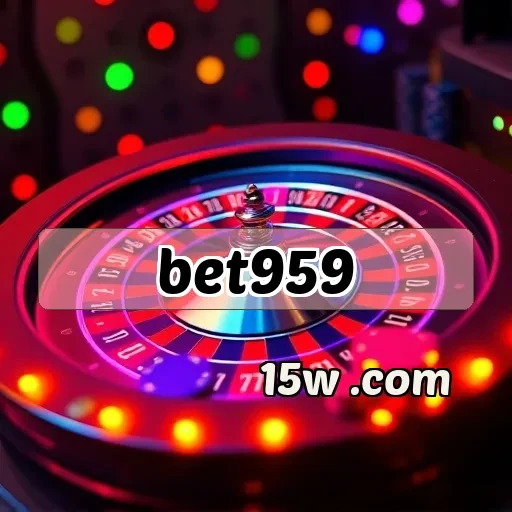 bet959 Jogos