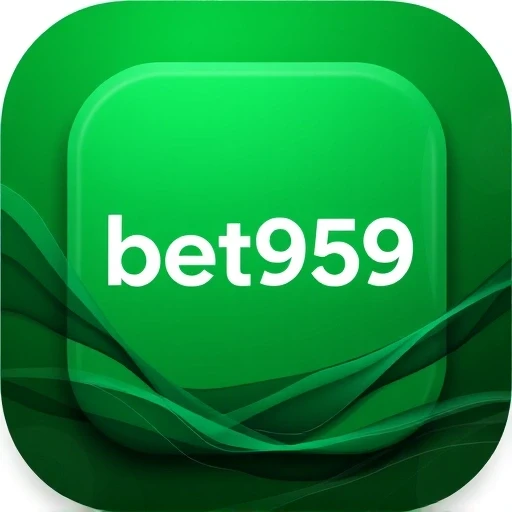Logotipo bet959
