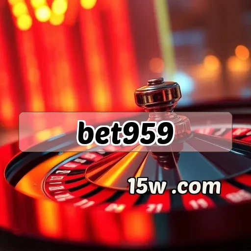 bet959 Pagamento