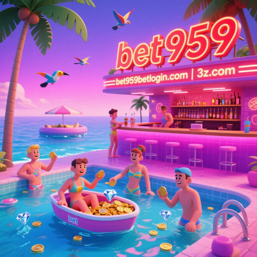 Descubra as Últimas Promoções no Bet959