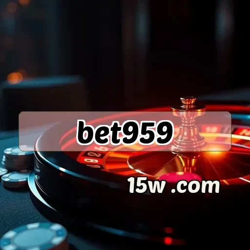bet959 Segurança