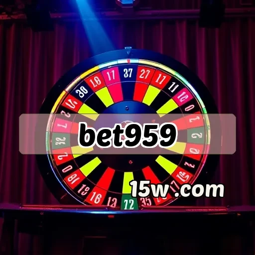 bet959 Eventos Esportivos